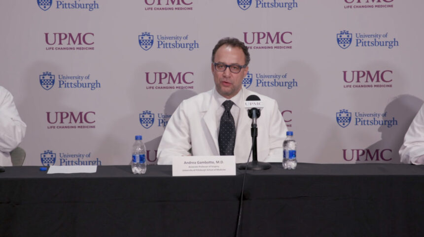 Un vaccino contro il Covid esisteva già dal 2003, Gambotto: "Avrebbe potuto fermare la pandemia" 2 Un vaccino contro il Covid esisteva già dal 2003, Gambotto: "Avrebbe potuto fermare la pandemia" 1