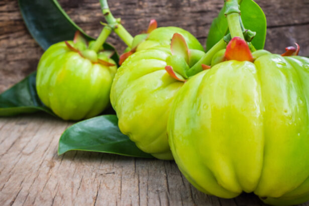 Garcinia Cambogia, cos'è, effetti collaterali e opinioni 13