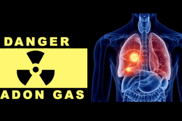 Il gas radon, nemico invisibile ma anche premonitore del terremoto 5
