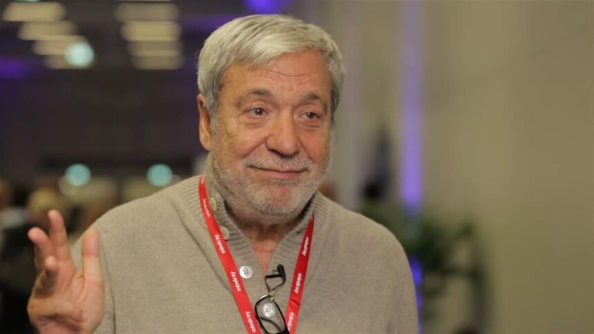 Gattinoni: "Il coronavirus sta passando da solo" 1