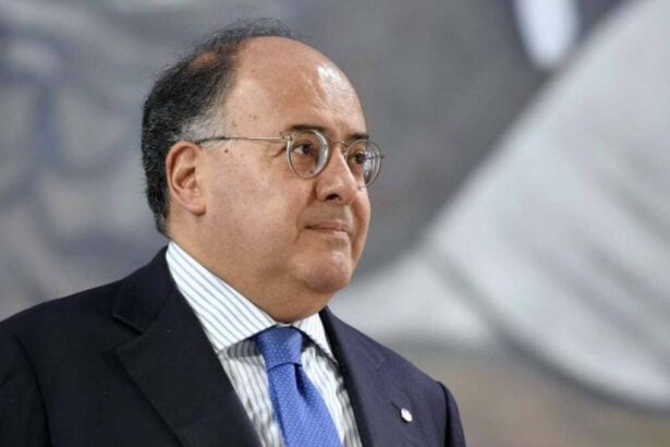 Gaudio rinuncia all'incarico in Calabria. Ora che succede? 13