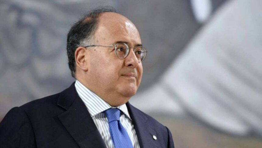 Gaudio rinuncia all'incarico in Calabria. Ora che succede? 1