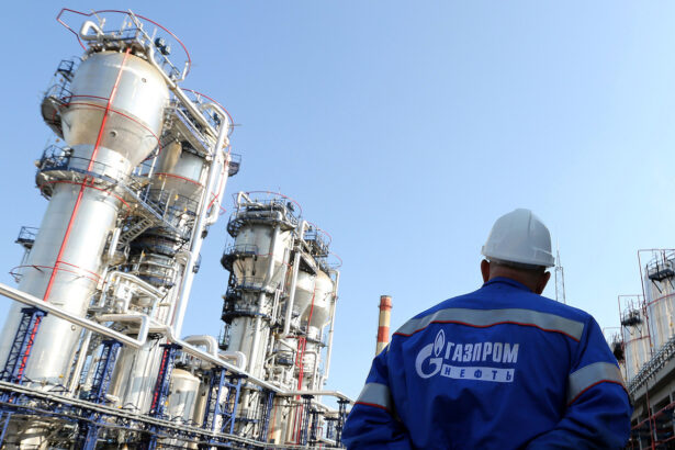 Gazprom vuole blocco delle forniture ai Paesi ostili: l'Ue si prepara a razionamento e recessione 9