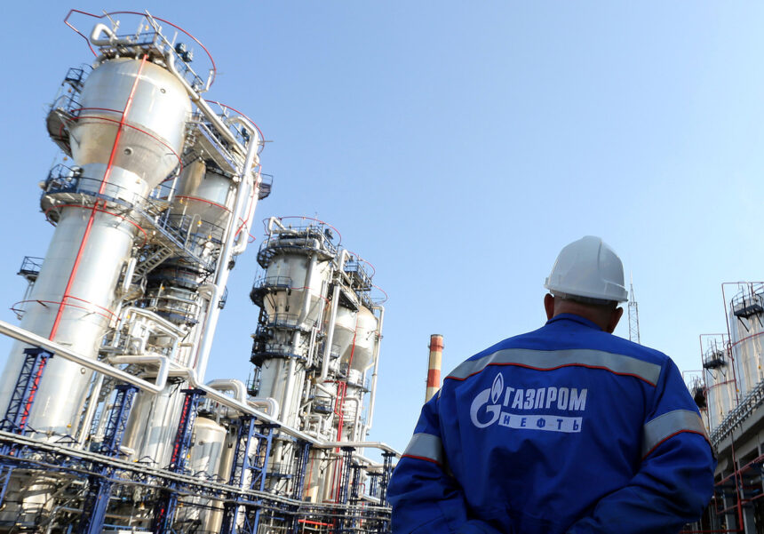 Gazprom vuole blocco delle forniture ai Paesi ostili: l'Ue si prepara a razionamento e recessione 1