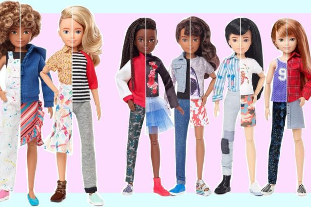 Cosa significa essere gender fluid? Una moda o un modo di essere? Facciamo chiarezza 21