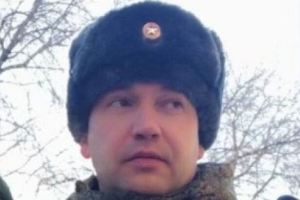 Ucraina, ucciso il generale russo Vitaly Gerasimov: è il secondo in pochi giorni 54