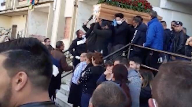 I funerali privilegiati nell'era del lockdown: che fine fa l'uguaglianza fra cittadini? 1