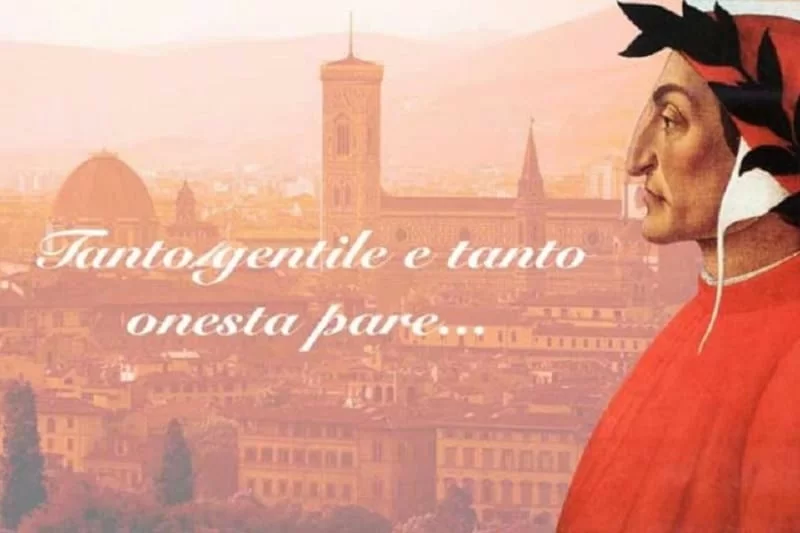 Qual è il significato della parola genetliaco e in quali circostanze viene usato? 4 genetliaco_Dante