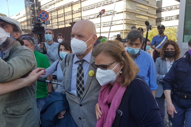 Processo Regeni: rinviati a giudizio i quattro agenti egiziani dei servizi accusati della morte di Giulio 19