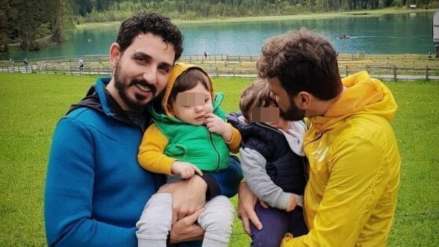 Catania, coppia gay invitata a scuola per parlare con gli studenti: i genitori boicottano l'incontro 1