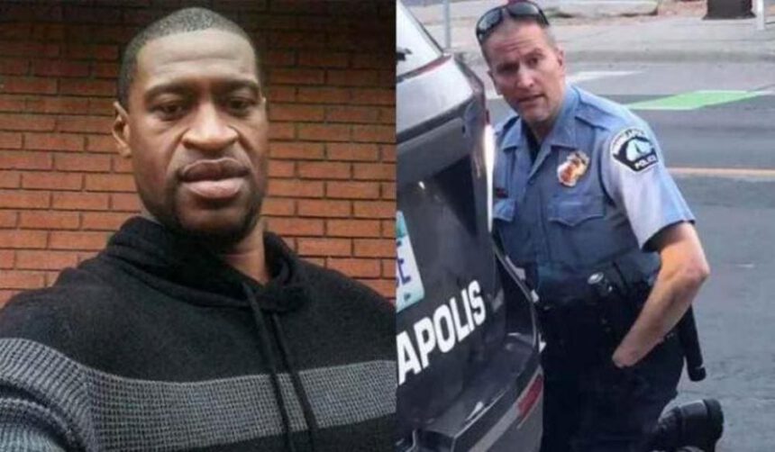 Caso Floyd, l’autopsia esclude la morte per asfissia o strangolamento 1