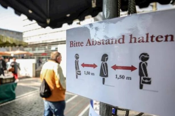 Coronavirus: perché il numero di decessi in Germania è così basso? 14