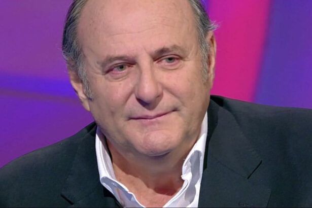 Gerry Scotti: "Ho il Covid, purtroppo prima o poi ce lo faremo tutti" 15