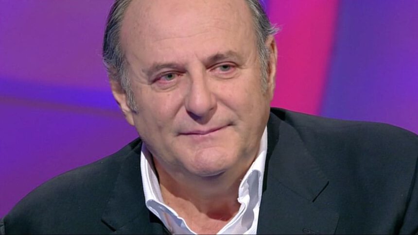 Gerry Scotti: "Ho il Covid, purtroppo prima o poi ce lo faremo tutti" 1