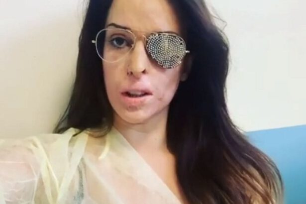 Gessica Notaro: "Sto ancora esorcizzando il mio dolore" 12