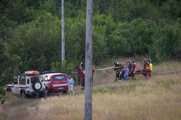 Sedicenne morta nel Bolognese, l'amico confessa: “Una spinta superiore mi ha detto di ucciderla” 5