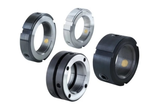 Che cosa sono le ghiere di bloccaggio? Caratteristiche e utilizzo 5