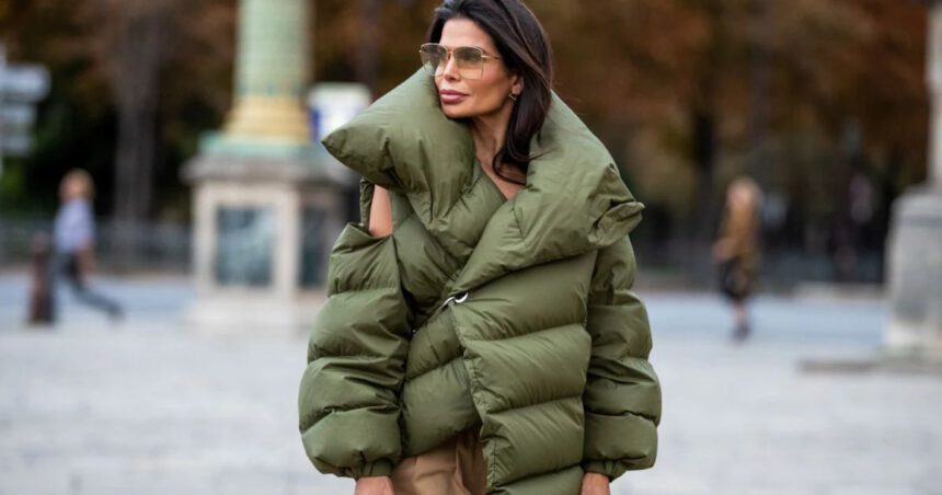 Giacche imbottite inverno 2023, ecco le selezioni migliori: come scegliere 2 Giacche imbottite inverno 2023, ecco le selezioni migliori: come scegliere 1