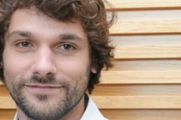 Trovato il corpo senza vita di Giacomo Sartori: era scomparso a Milano da una settimana 11