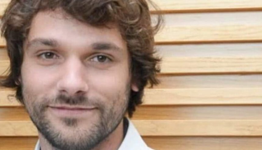 Trovato il corpo senza vita di Giacomo Sartori: era scomparso a Milano da una settimana 1