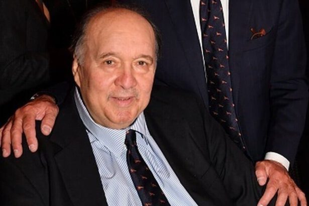 Morto Giampiero Galeazzi, storico giornalista e telecronista Rai 82