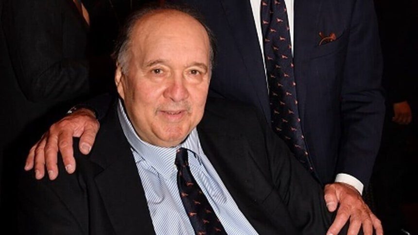 Morto Giampiero Galeazzi, storico giornalista e telecronista Rai 1