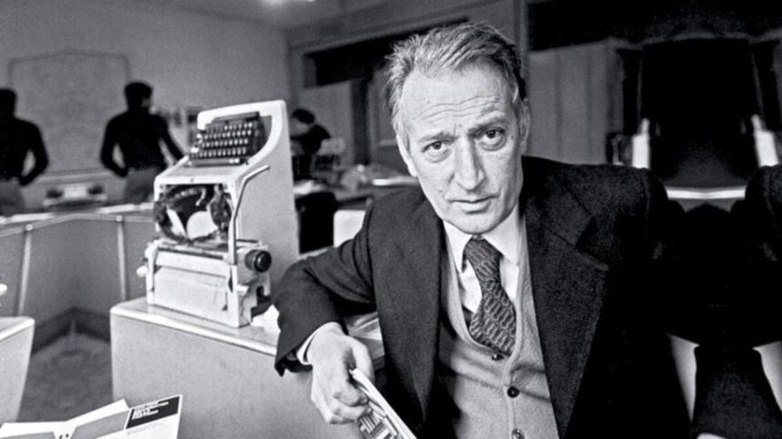 Gianni Rodari: a 100 anni dalla nascita, quanto ci mancano i suoi insegnamenti? 1