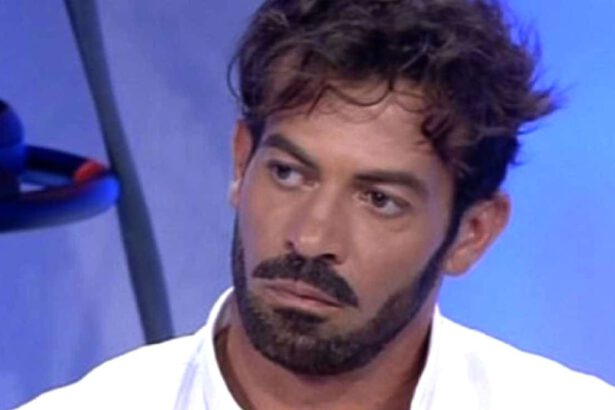 Gianni Sperti, ubriaco alla guida investe un passante. Lui smentisce. Ecco cosa è successo 15