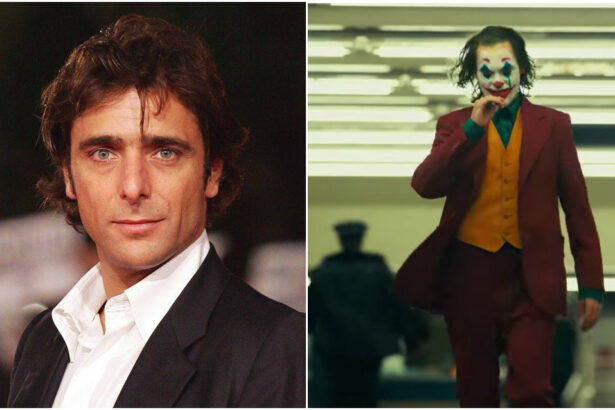 La voce di Joker conquista l’Italia, Adriano Giannini premiato come miglior doppiatore 11
