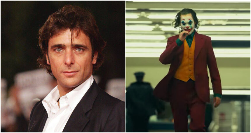 La voce di Joker conquista l’Italia, Adriano Giannini premiato come miglior doppiatore 1