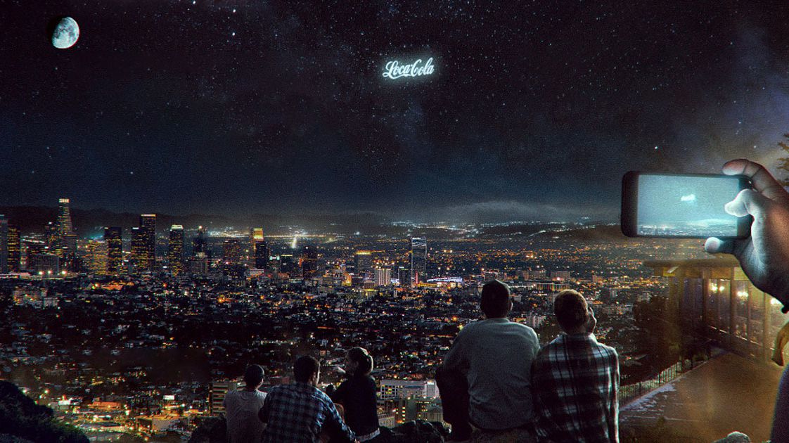 Il cielo griffato sopra di me, la legge morale dentro di me 15