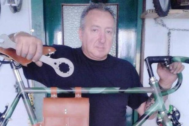 Pavia, svolta nell'omicidio di Gigi Bici: arrestata la donna che trovò il cadavere 17