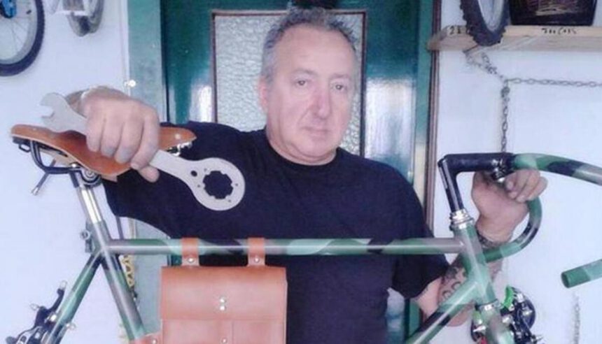 Pavia, svolta nell'omicidio di Gigi Bici: arrestata la donna che trovò il cadavere 2 Pavia, svolta nell'omicidio di Gigi Bici: arrestata la donna che trovò il cadavere 1