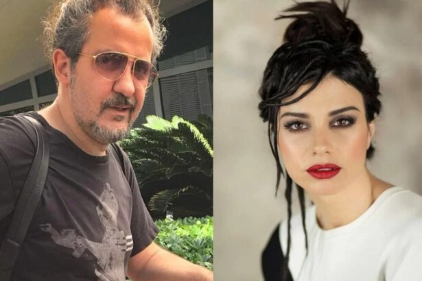 Chi è Gigi Campanile, storico fidanzato di Dolcenera 7