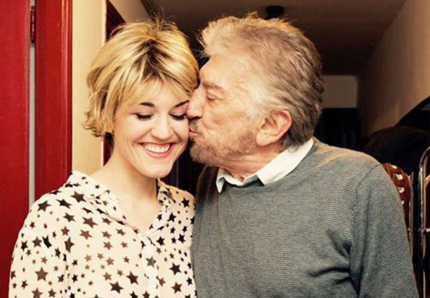 È morto il Core de Roma, l'addio a Gigi Proietti che non vorremmo dare 2 È morto il Core de Roma, l'addio a Gigi Proietti che non vorremmo dare 1