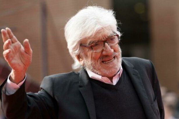 Addio a Gigi Proietti, il grande attore oggi avrebbe compiuto 80 anni 10