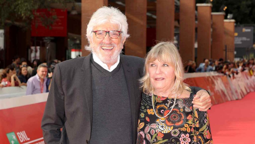 Signore e signori, giù il cappello. Grazie di tutto Gigi Proietti 3