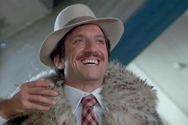 Signore e signori, giù il cappello. Grazie di tutto Gigi Proietti 23