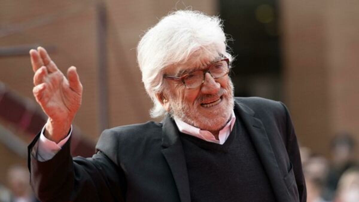 Addio a Gigi Proietti, il grande attore oggi avrebbe compiuto 80 anni 15