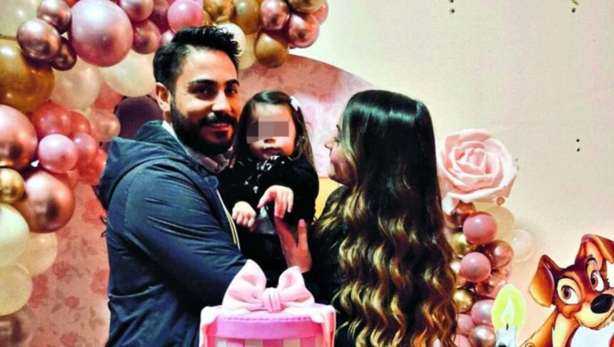 L'ultimo saluto a Ginevra, assenti i genitori positivi. Lo zio: "Si è perso troppo tempo" 1