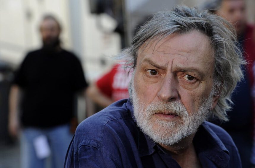 In Calabria arriva Gino Strada. Sarà la volta buona? 1