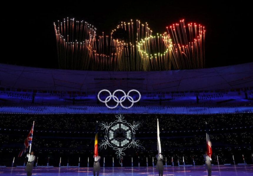 Sipario sui Giochi Olimpici di Pechino 2022: l'Italia torna a casa con 17 medaglie 2 Sipario sui Giochi Olimpici di Pechino 2022: l'Italia torna a casa con 17 medaglie 1