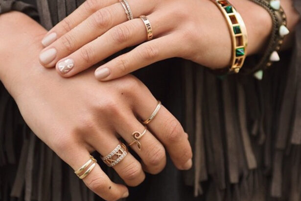 Gioielli fatti a mano: ecco perché scegliere l'unicità dei preziosi artigianali 6