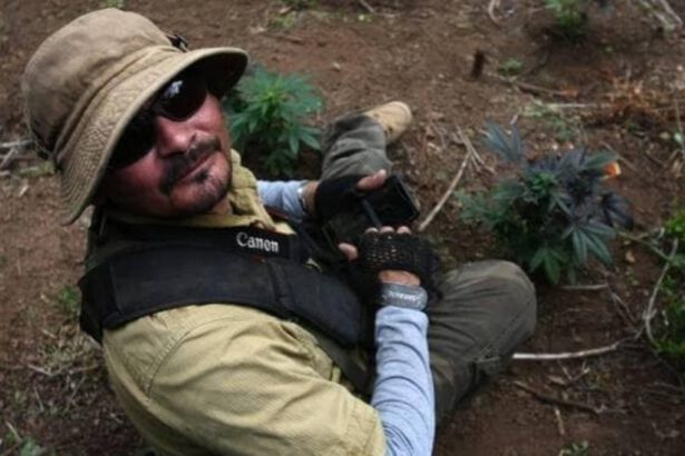 Tijuana, giornalista messicano ucciso: è il secondo negli ultimi 8 giorni 11