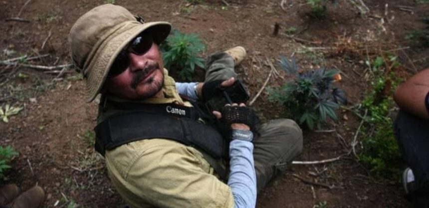 Tijuana, giornalista messicano ucciso: è il secondo negli ultimi 8 giorni 1