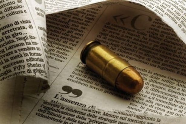 Giornalisti minacciati in Italia nel 2021, i numeri: Lazio la regione con più denunce 12