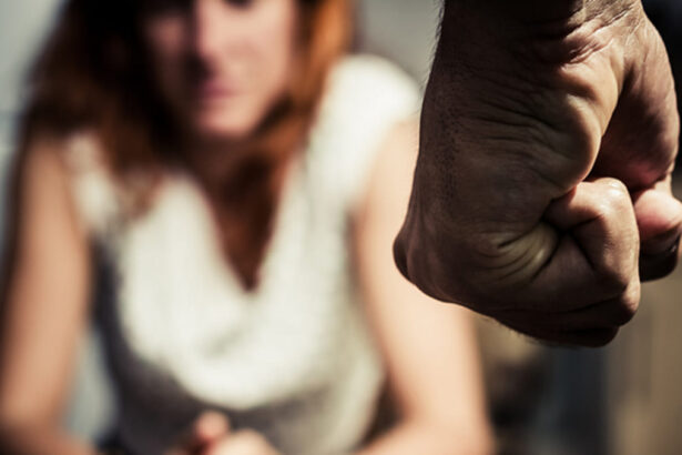 Giornata contro la violenza sulle donne: perché la maggior parte non denuncia? 16