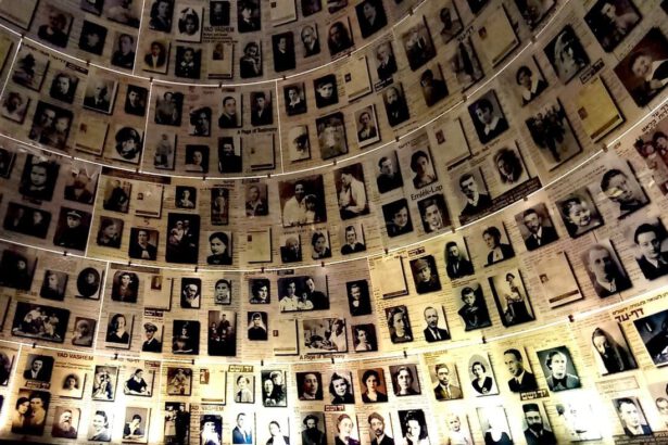 Giornata della Memoria: “Dov’era Dio in quei giorni?” 6