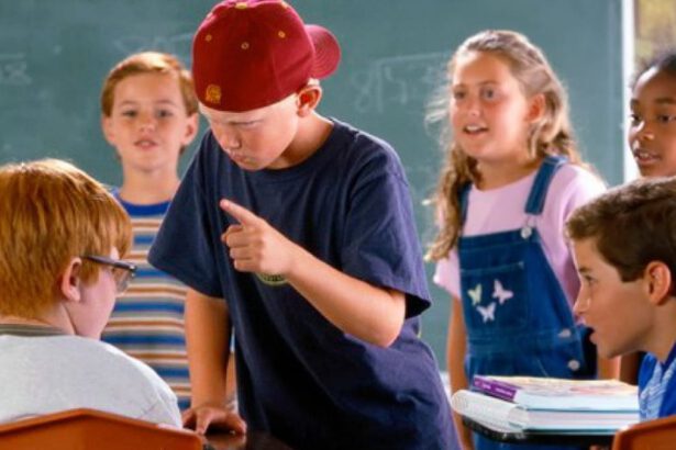 In Italia un adolescente su 2 è vittima di bullismo, come affrontare il problema? 15