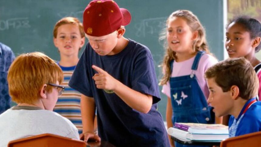 In Italia un adolescente su 2 è vittima di bullismo, come affrontare il problema? 2 In Italia un adolescente su 2 è vittima di bullismo, come affrontare il problema? 1